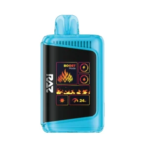 Raz Ltx Razzle Dazzle 25k Puffs
