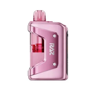 Raz Vue Strawberry Blast 50k Puffs