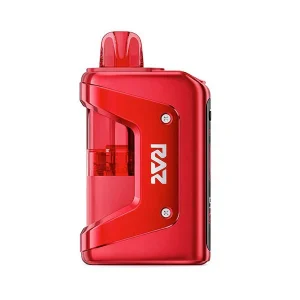 Raz Vue Watermelon Ice 50k Puffs