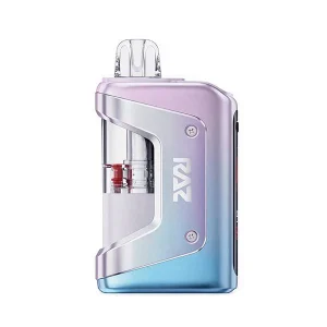 Raz Vue White Gummy 50k Puffs