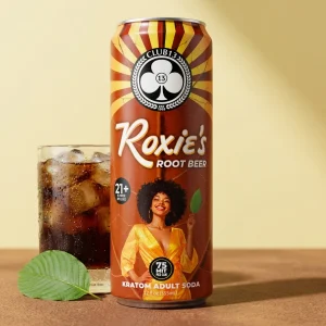 Club13 75MIT Roxie's Root Beer