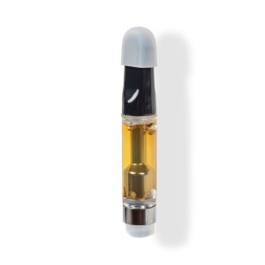 TSG Gold 98% THCA 1G Cartridge-White Fire Skittlez HTE