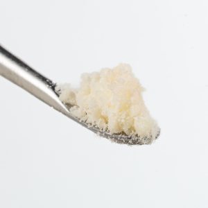 TSG Reserve THCA Crumble- Blueberry Muffin