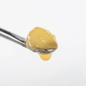 TSG Reserve THCA Live Resin- Amnesia Haze Hybrid