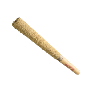 TSG THCA Kief Dipped Pre-Roll