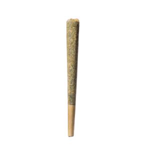 TSG THCA Exotic Pre-Roll 1.6g
